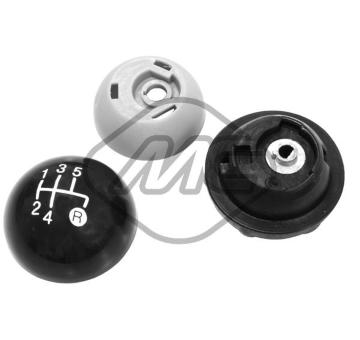 Hlavica radiacej páky Metalcaucho 65055