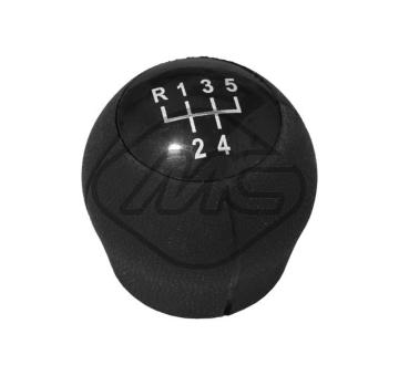 Hlavica radiacej páky Metalcaucho 65065