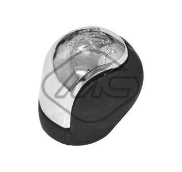 Hlavica radiacej páky Metalcaucho 65066