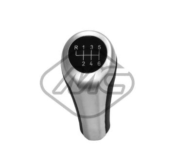 Hlavica radiacej páky Metalcaucho 65077