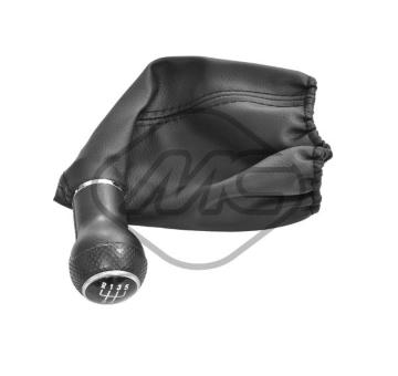 Hlavica radiacej páky Metalcaucho 65090