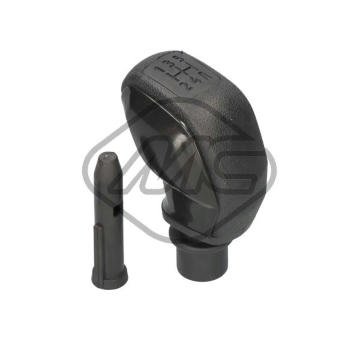 Hlavica radiacej páky Metalcaucho 65140