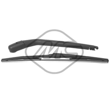 Stieracia liżta Metalcaucho 68002