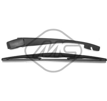 Stieracia liżta Metalcaucho 68013