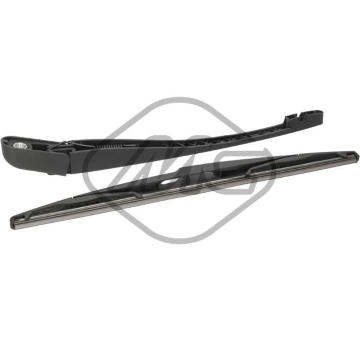 Stieracia liżta Metalcaucho 68026