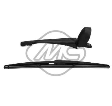 Stieracia liżta Metalcaucho 68029