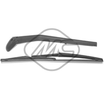 Stieracia liżta Metalcaucho 68045