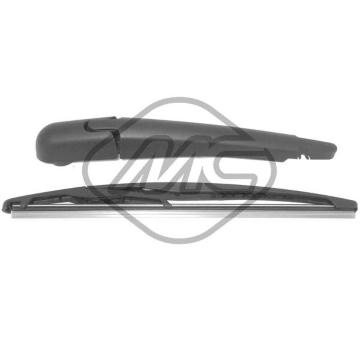 Stieracia liżta Metalcaucho 68077