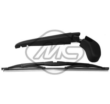 Stieracia liżta Metalcaucho 68101