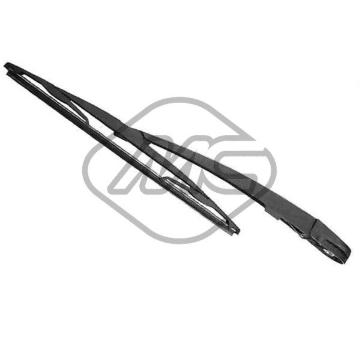Stieracia liżta Metalcaucho 68108