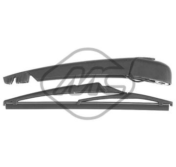 Stieracia liżta Metalcaucho 68113