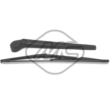 Stieracia liżta Metalcaucho 68150