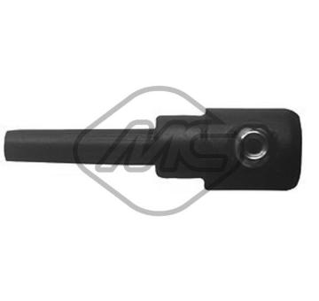 Tryska ostrikovace, cisteni skel Metalcaucho 68157