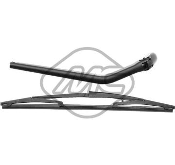 Stieracia liżta Metalcaucho 68165