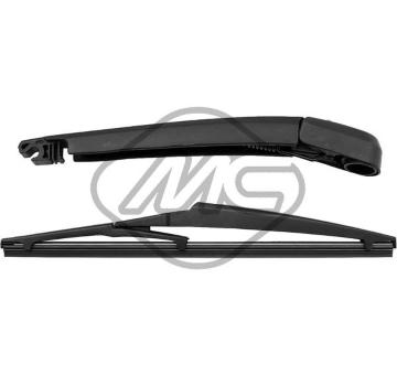 Stieracia liżta Metalcaucho 68171