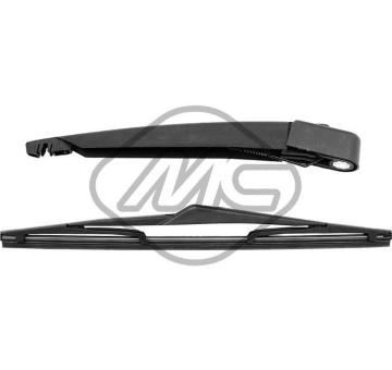 Stieracia liżta Metalcaucho 68209