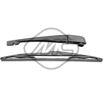 Stieracia liżta Metalcaucho 68232