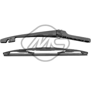 Stieracia liżta Metalcaucho 68244
