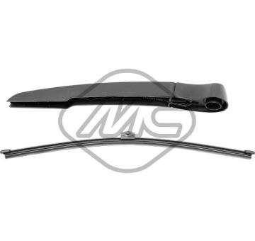 Stieracia liżta Metalcaucho 68252