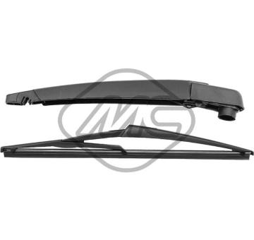 Stieracia liżta Metalcaucho 68267