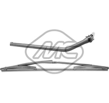 Stieracia liżta Metalcaucho 68292