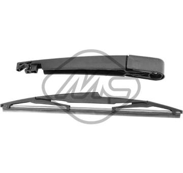 Stieracia liżta Metalcaucho 68320