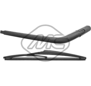 Stieracia liżta Metalcaucho 68321