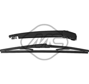 Stieracia liżta Metalcaucho 68325