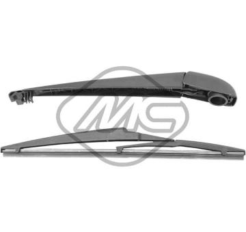 Stieracia liżta Metalcaucho 68330