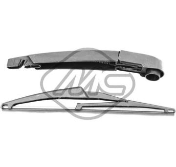 Stieracia liżta Metalcaucho 68332