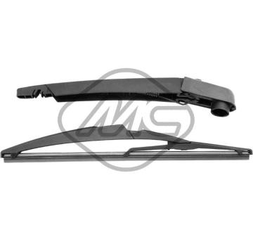 Stieracia liżta Metalcaucho 68338