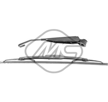 Stieracia liżta Metalcaucho 68340