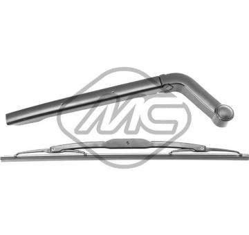 Stieracia liżta Metalcaucho 68344