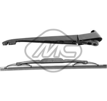 Stieracia liżta Metalcaucho 68394