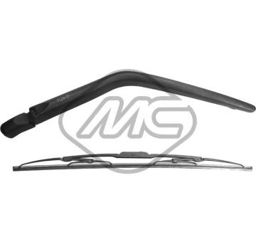 Stieracia liżta Metalcaucho 68404