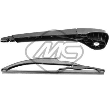 Stieracia liżta Metalcaucho 68405