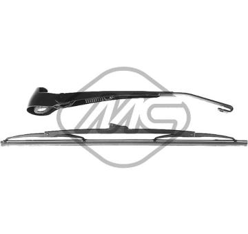 Stieracia liżta Metalcaucho 68410