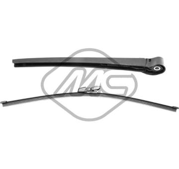 Stieracia liżta Metalcaucho 68423