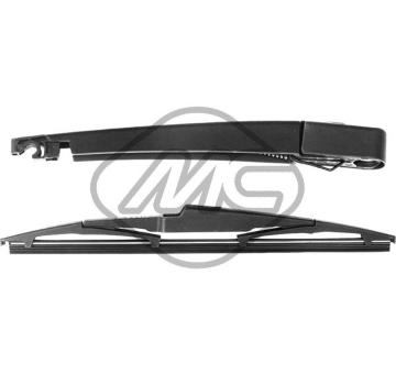 Stieracia liżta Metalcaucho 68432