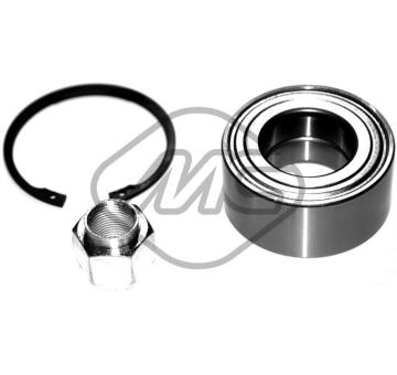 Lożisko kolesa - opravná sada Metalcaucho 74016