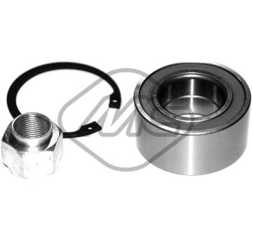 Lożisko kolesa - opravná sada Metalcaucho 74043