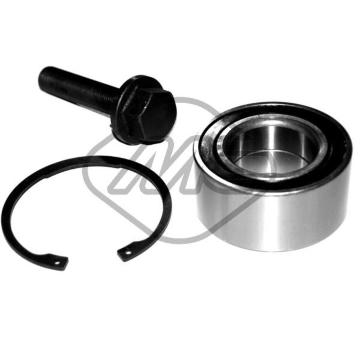 Sada lozisek kol Metalcaucho 74055