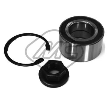 Lożisko kolesa - opravná sada Metalcaucho 74079