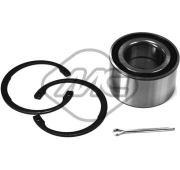 Lożisko kolesa - opravná sada Metalcaucho 74098