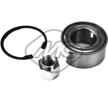 Lożisko kolesa - opravná sada Metalcaucho 74102