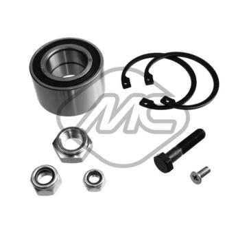 Sada lozisek kol Metalcaucho 74119