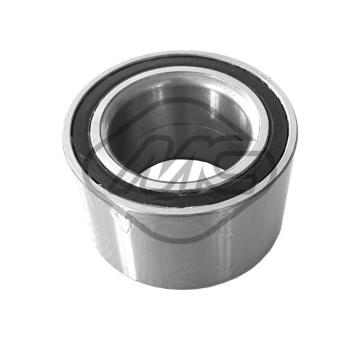 Lozisko kola Metalcaucho 74265