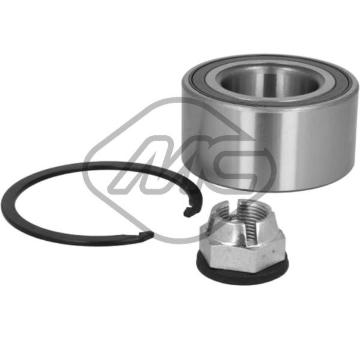 Lożisko kolesa - opravná sada Metalcaucho 74374