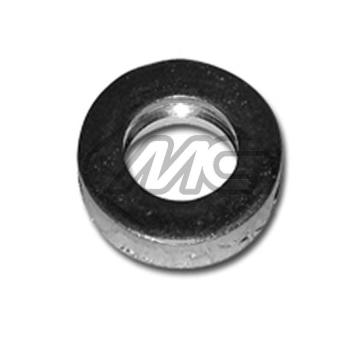 Valive lozisko, lozisko pruzne vzpery Metalcaucho 74625