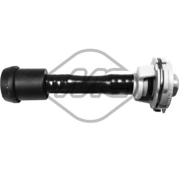 Hadica chladenia Metalcaucho 77138